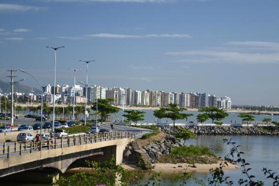 Hospedagem domiciliar Quarto Domiciliar Praia E Clube Vip Vitória