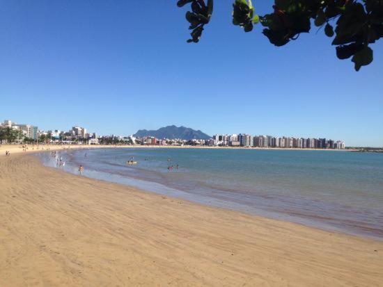 Quarto Domiciliar Praia E Clube Vip