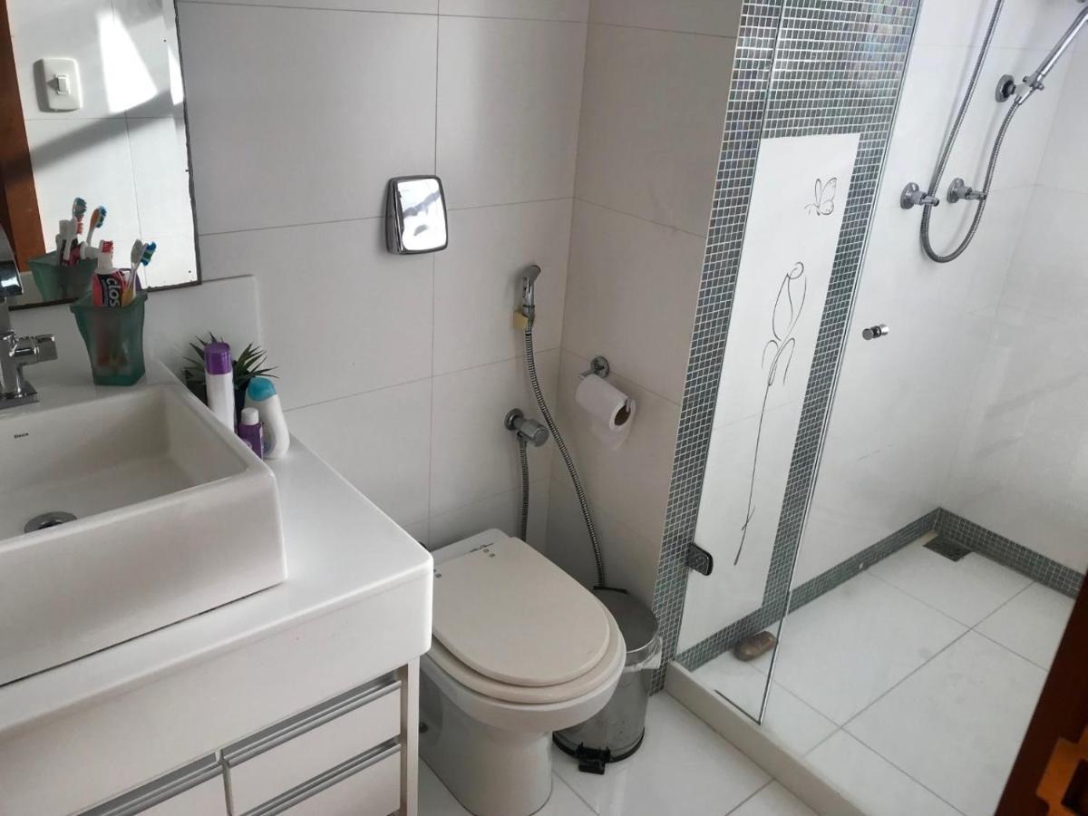 Quarto Domiciliar Praia E Clube Vip *