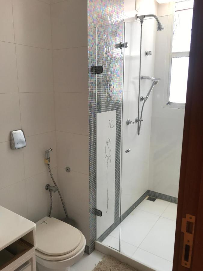 Quarto Domiciliar Praia E Clube Vip Hospedagem domiciliar Vitória