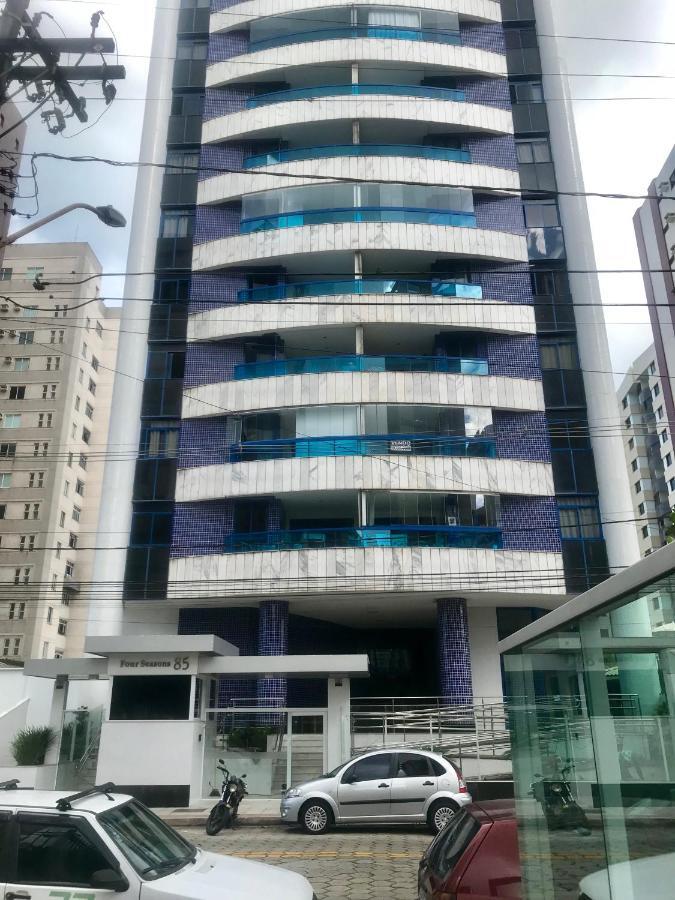 Quarto Domiciliar Praia E Clube Vip * Vitória